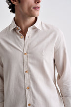 Camisa Linho ML - Ankor Design