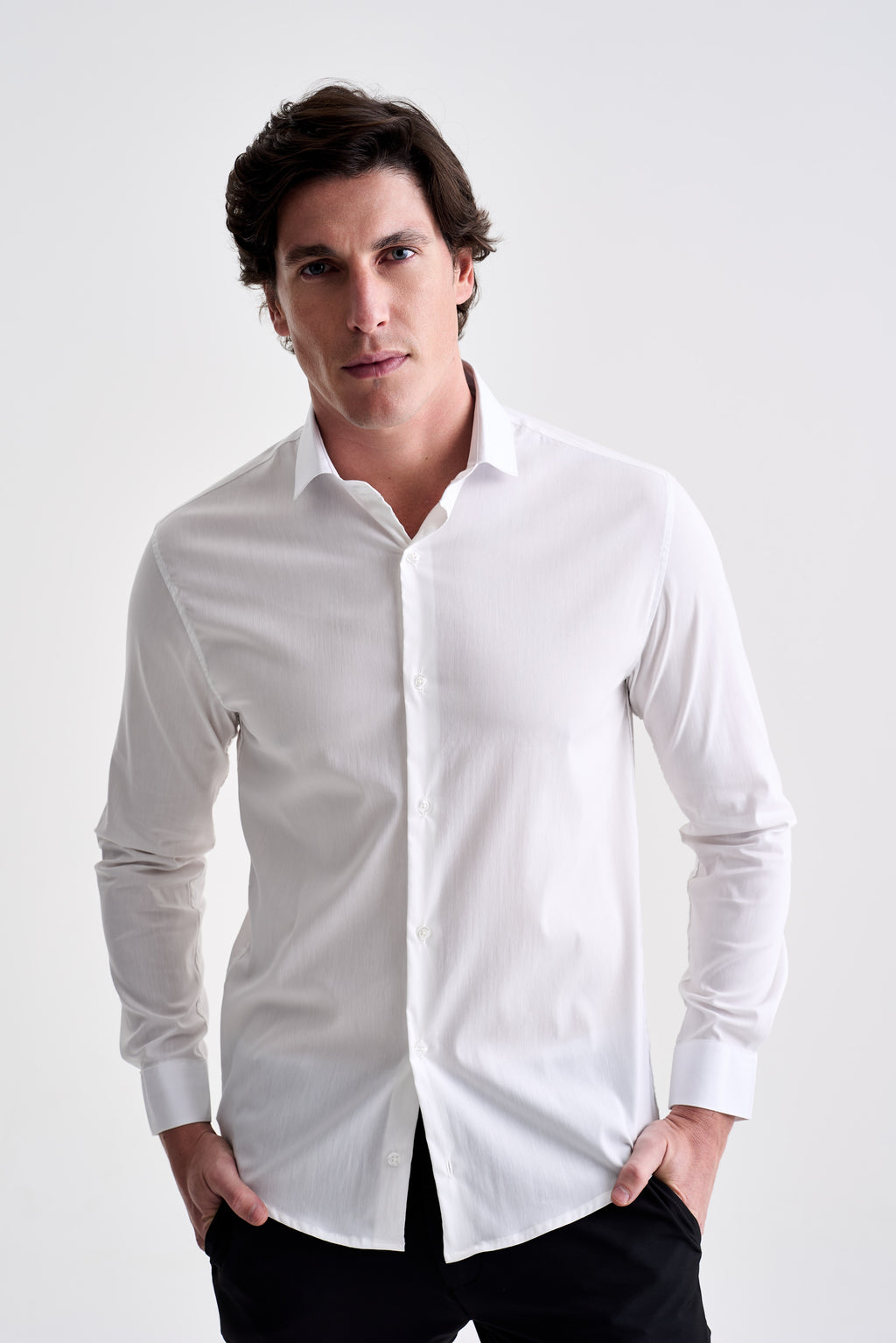 Camisa Social Comfort - Ankor Design