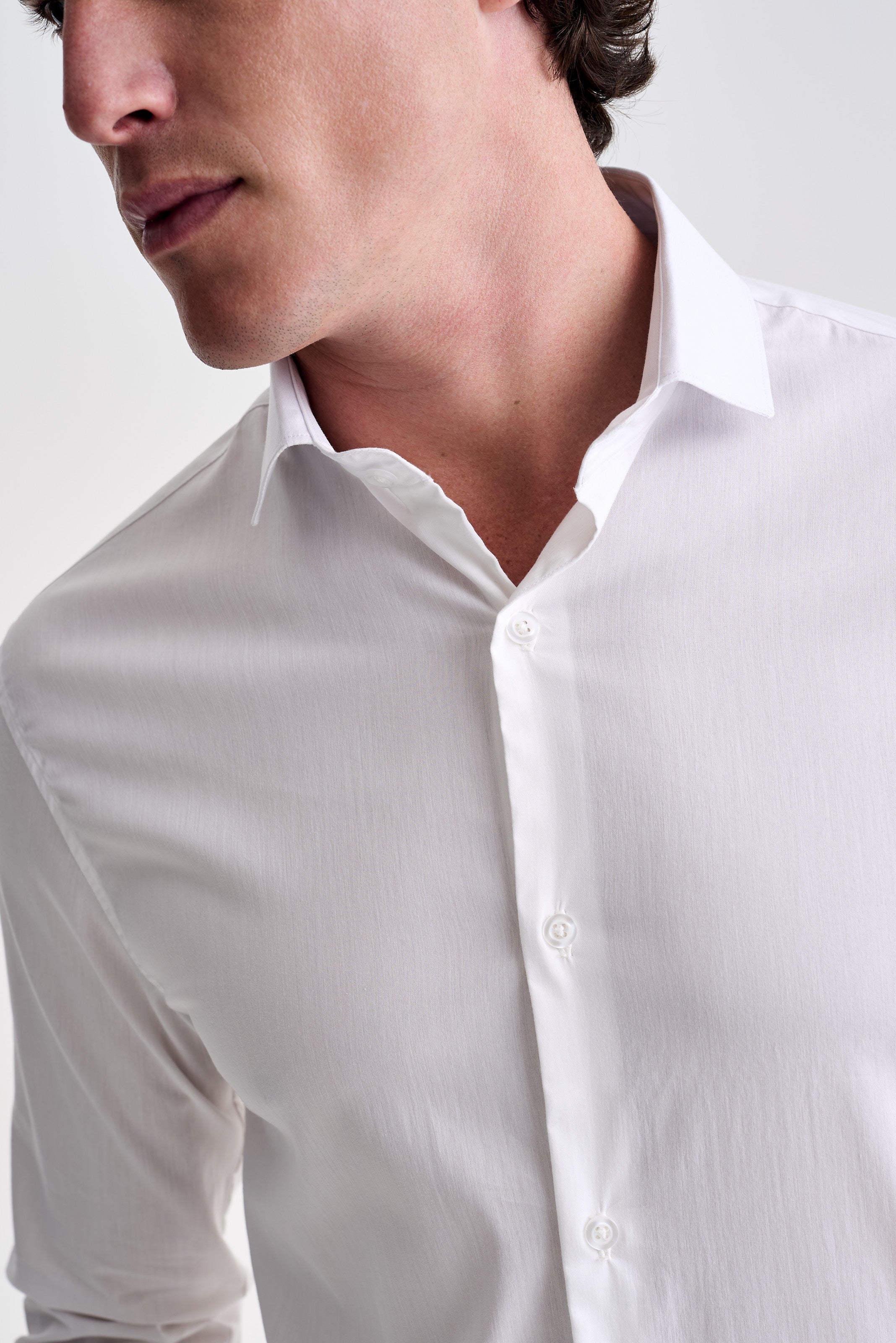 Camisa Social Comfort - Ankor Design