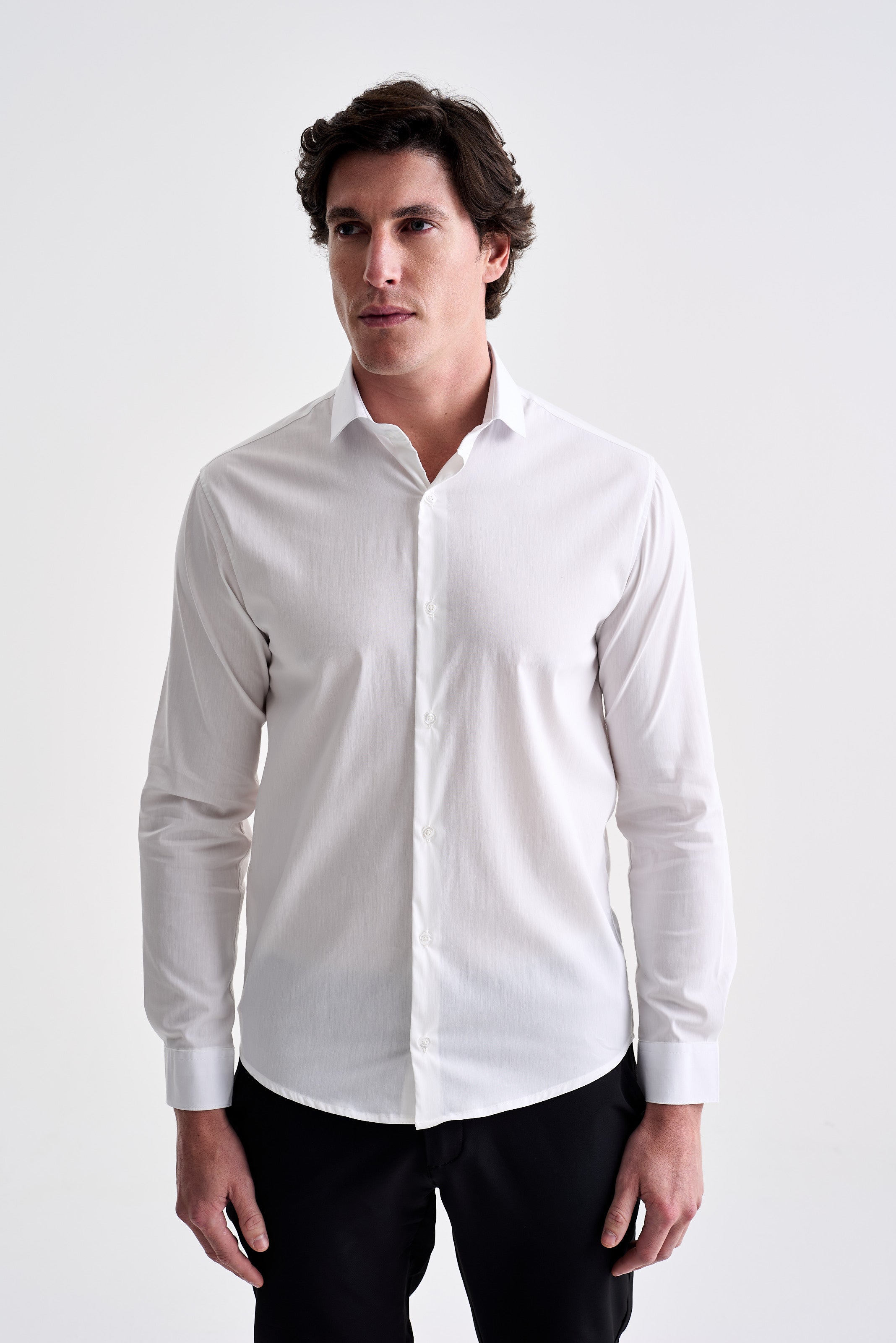 Camisa Social Comfort - Ankor Design