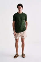 Camiseta Algodão Egípcio - Ankor Design