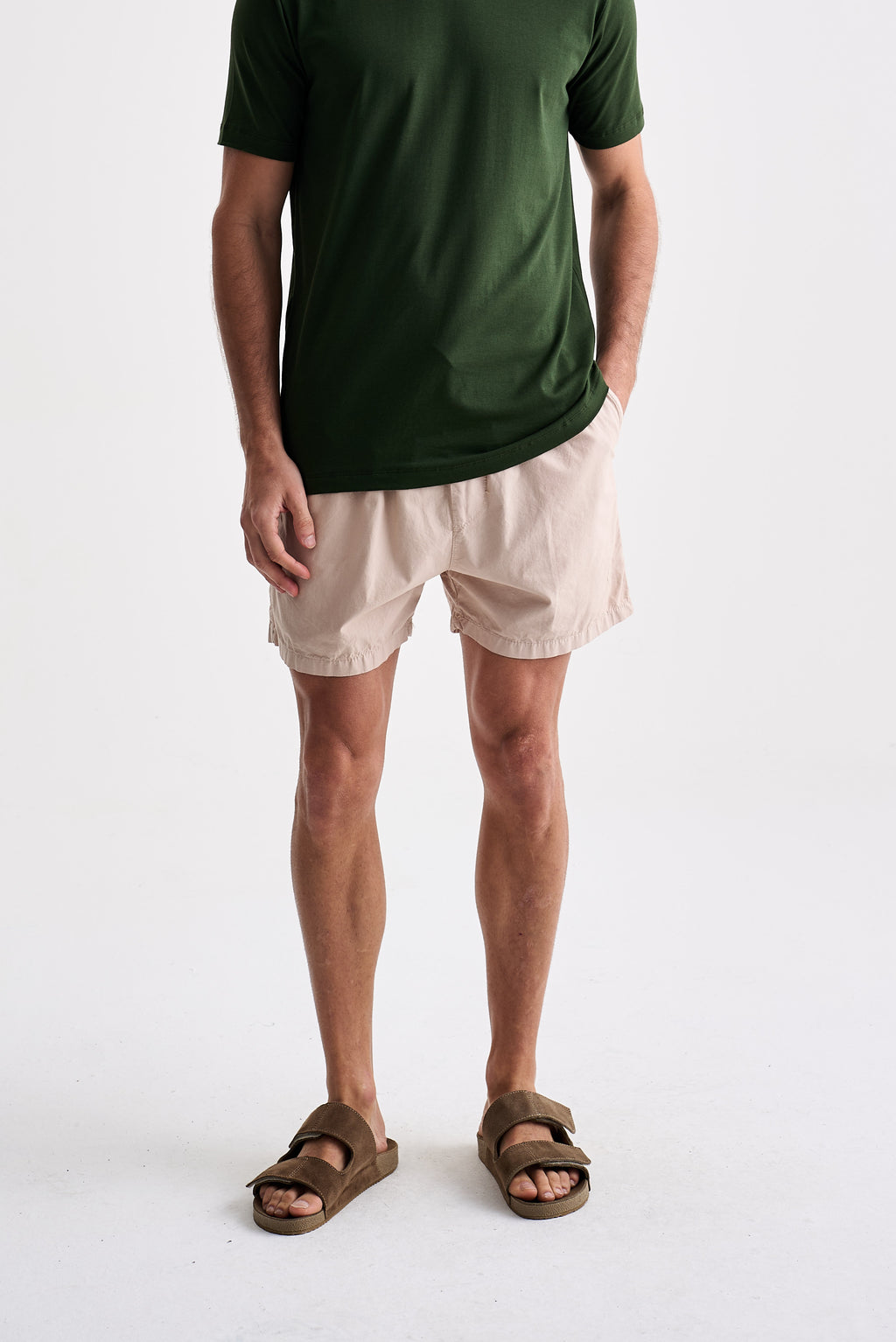 Camiseta Algodão Egípcio - Ankor Design