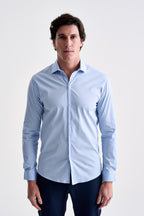 Camisa Social Comfort - Ankor Design