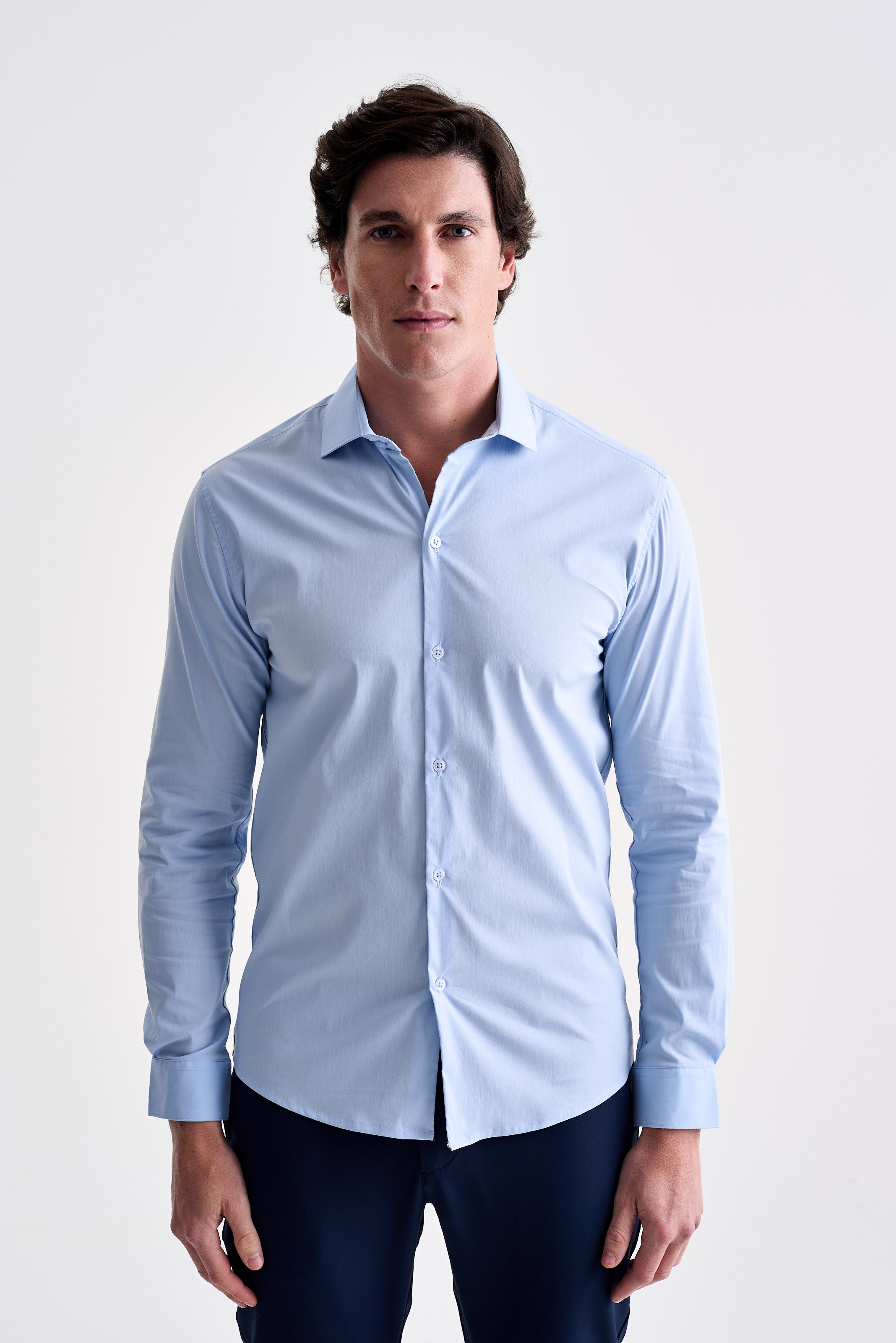 Camisa Social Comfort - Ankor Design