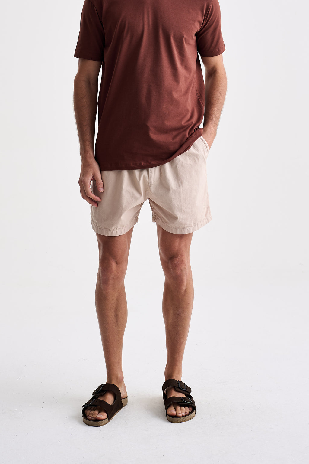 Camiseta Algodão Egípcio - Ankor Design