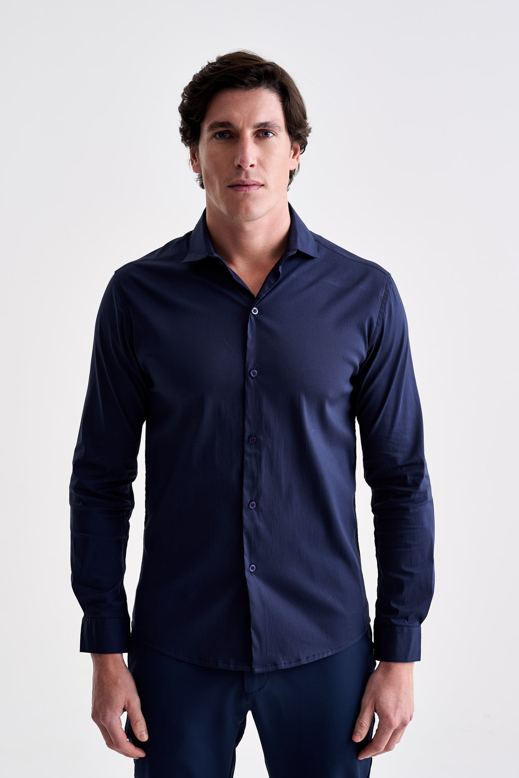 Camisa Social Comfort - Ankor Design