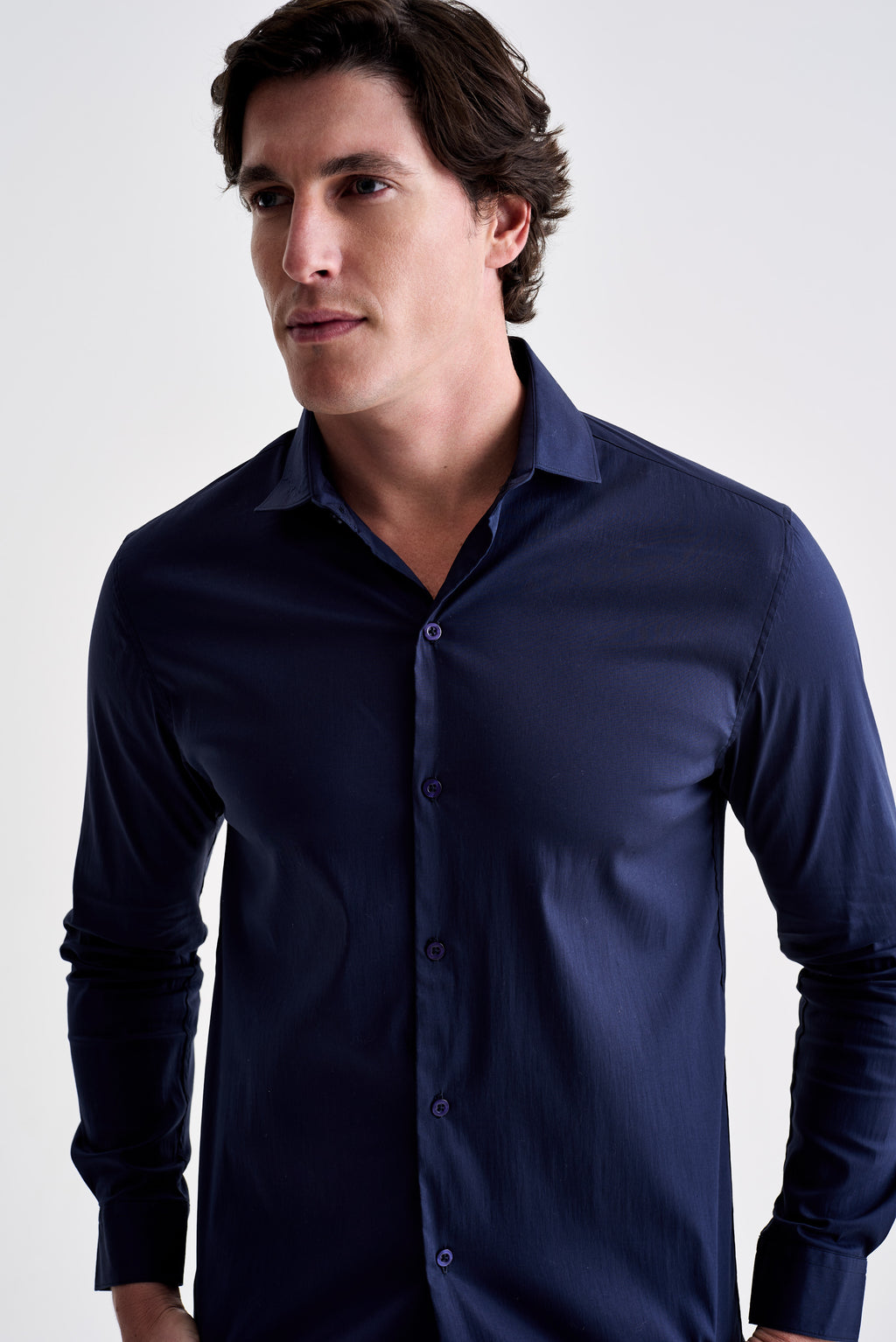 Camisa Social Comfort - Ankor Design