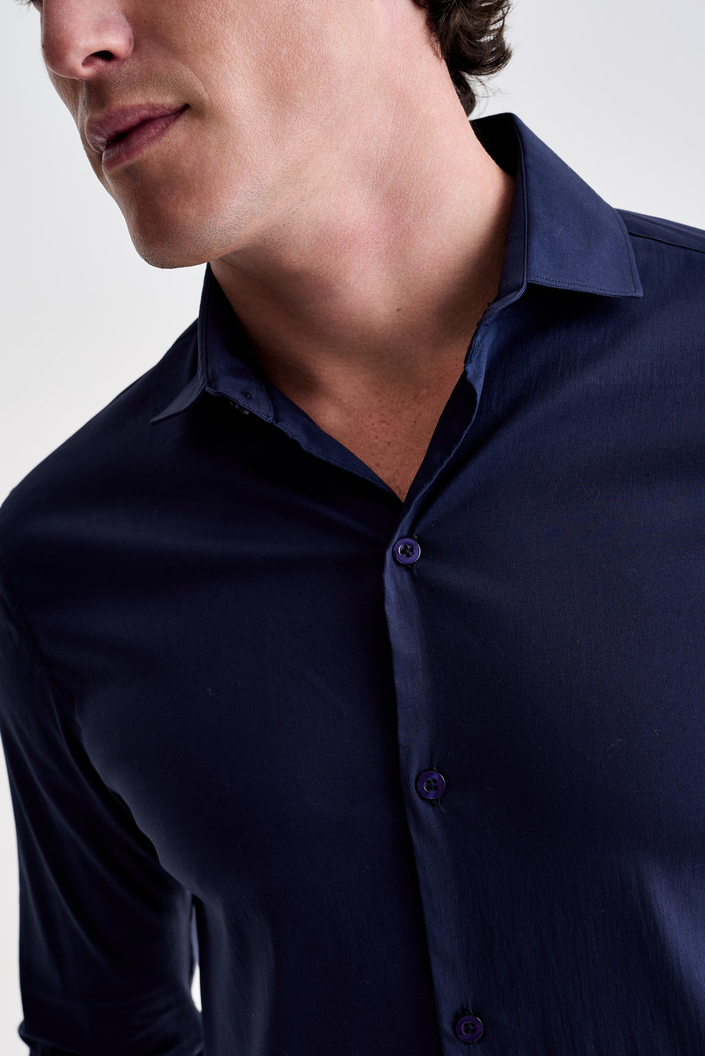 Camisa Social Comfort - Ankor Design