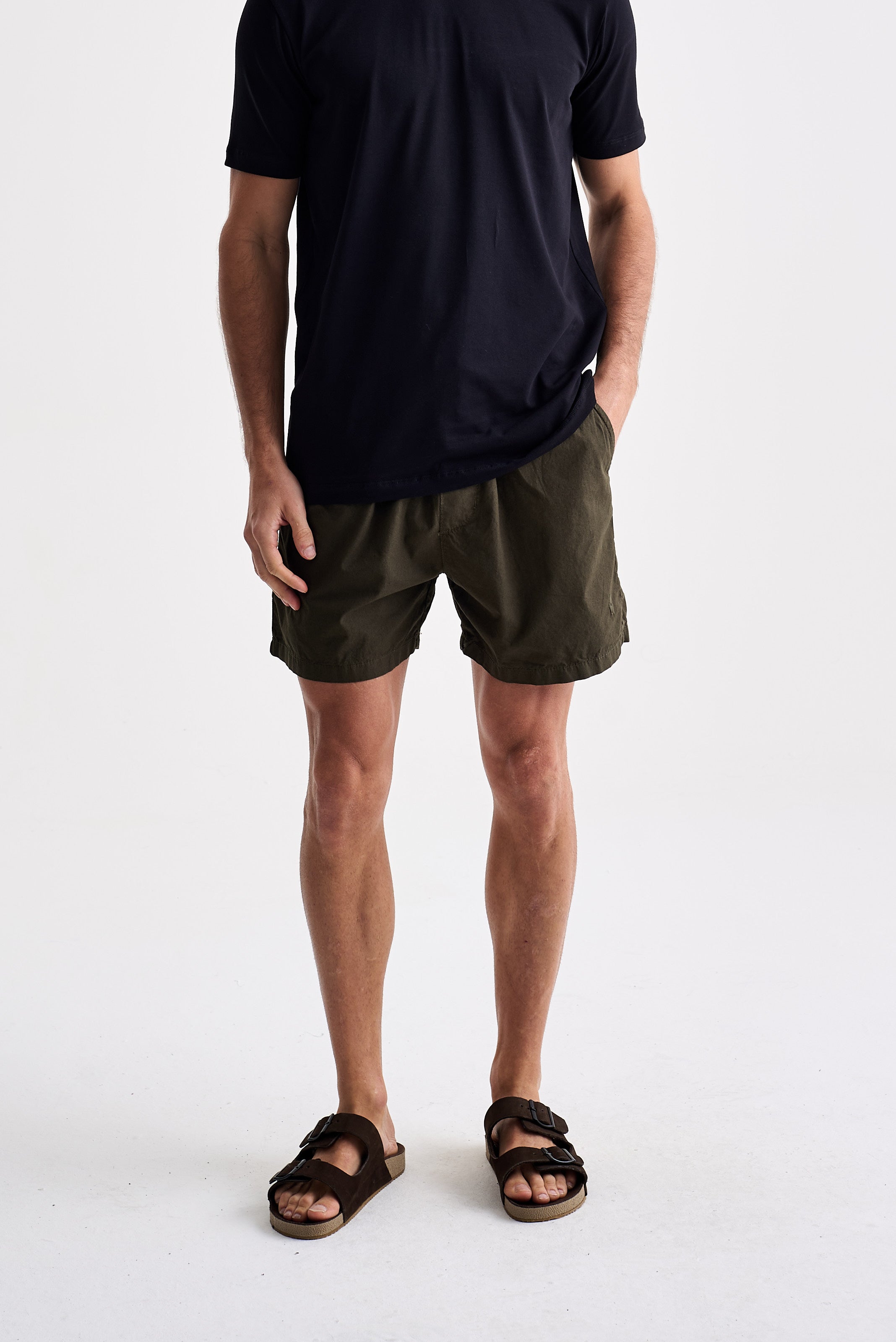 Camiseta Algodão Egípcio - Ankor Design