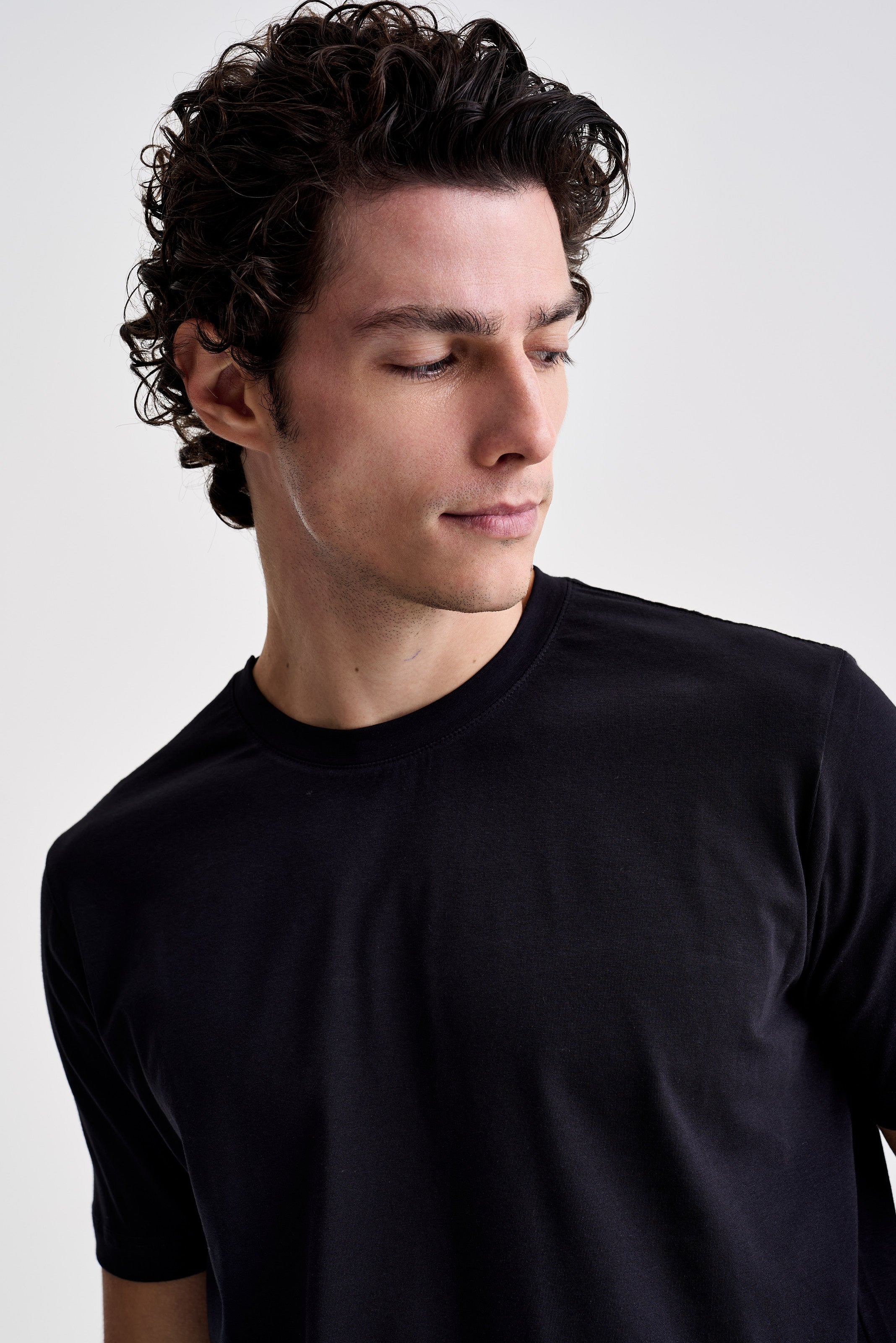 Camiseta Algodão Egípcio - Ankor Design