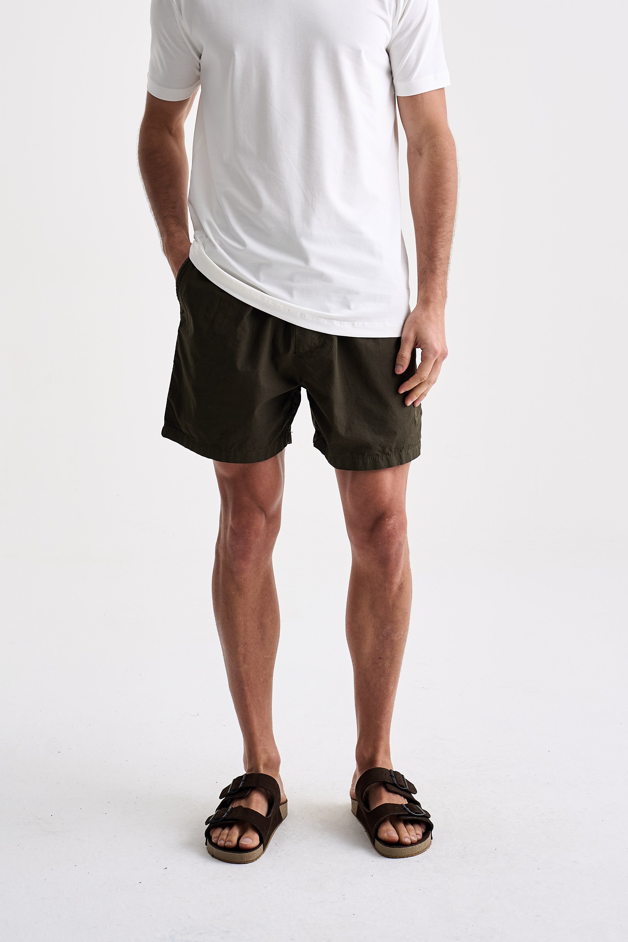 Camiseta Algodão Egípcio - Ankor Design