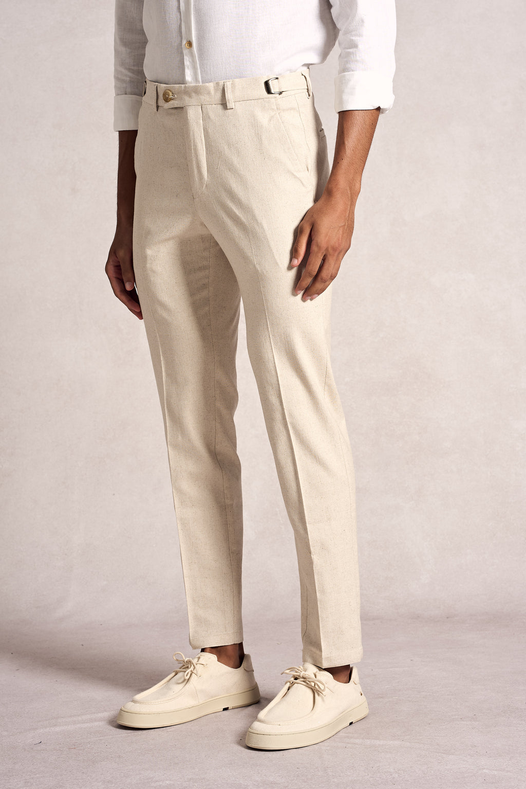 Calça Alfaiataria - Ankor Design