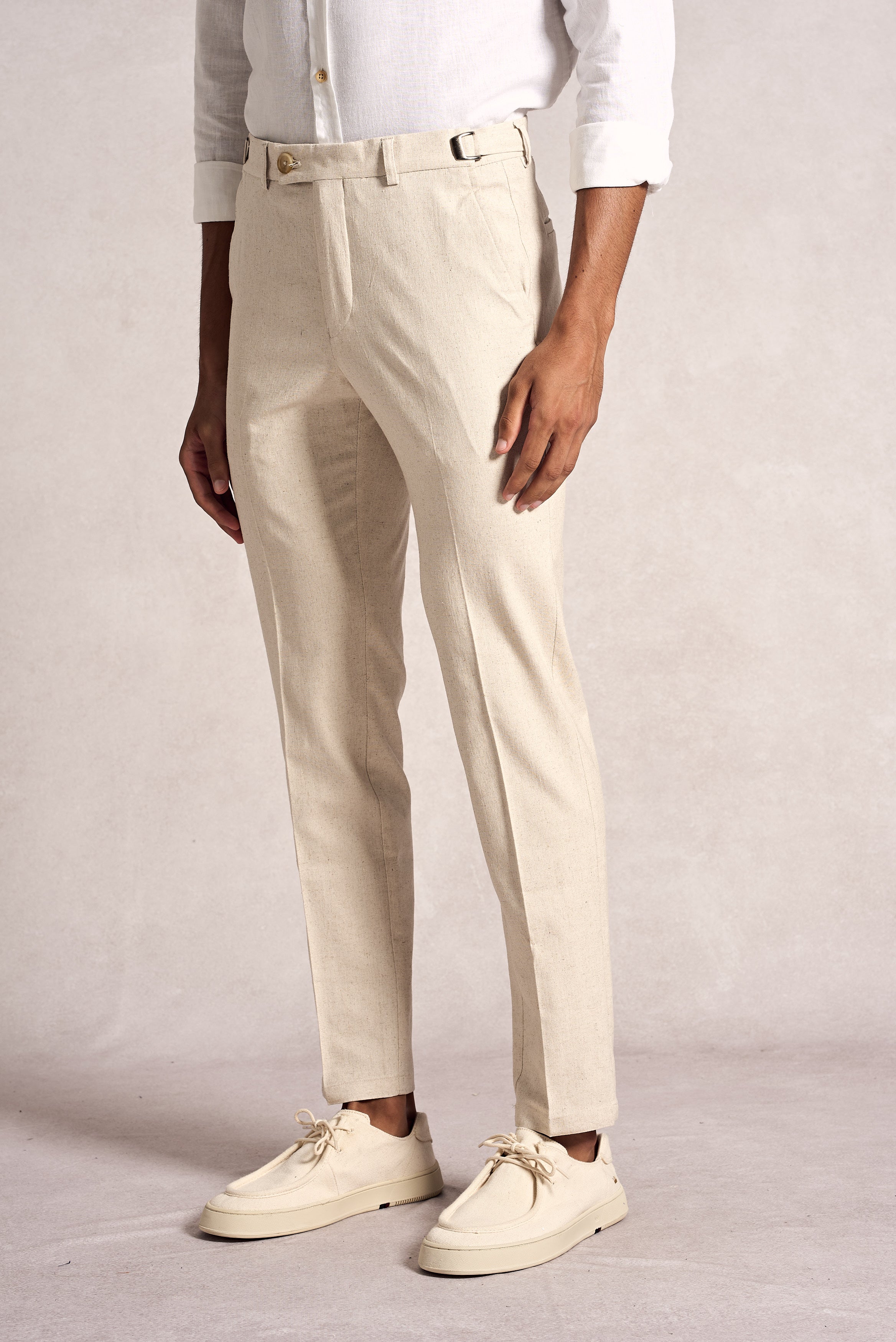 Calça Alfaiataria - Ankor Design