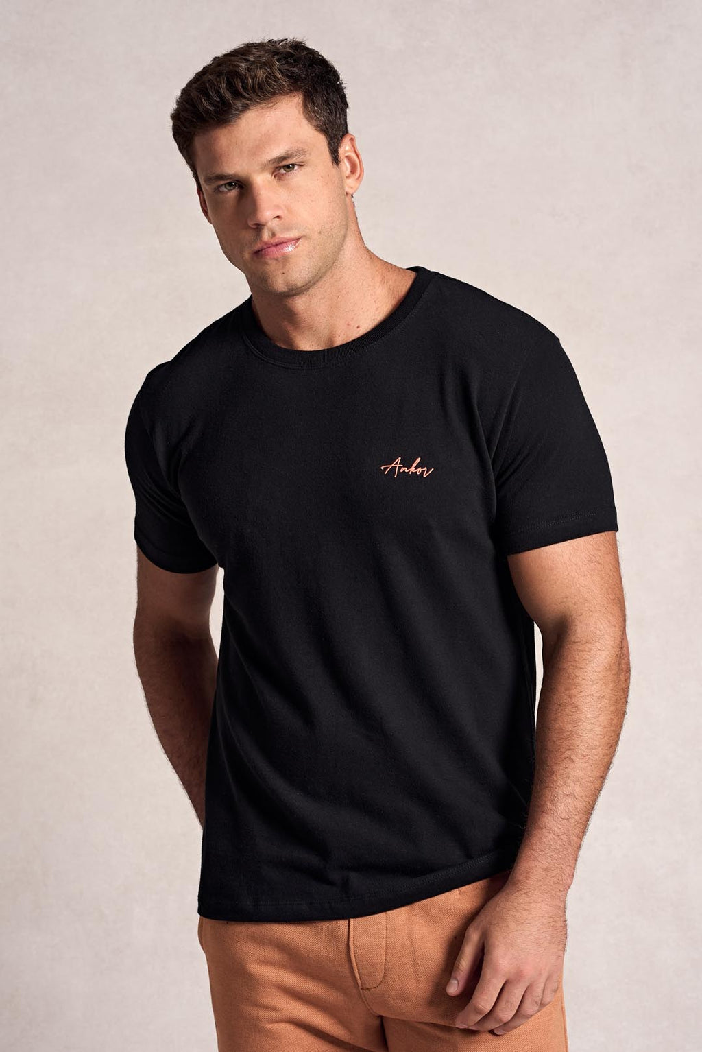 Camiseta Strong - Ankor Design