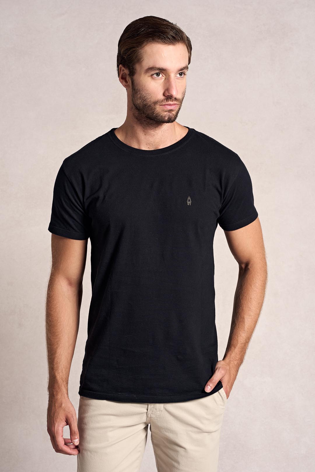 Camiseta Básica