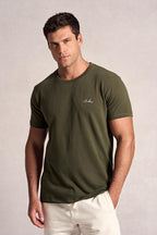 Camiseta Strong - Ankor Design
