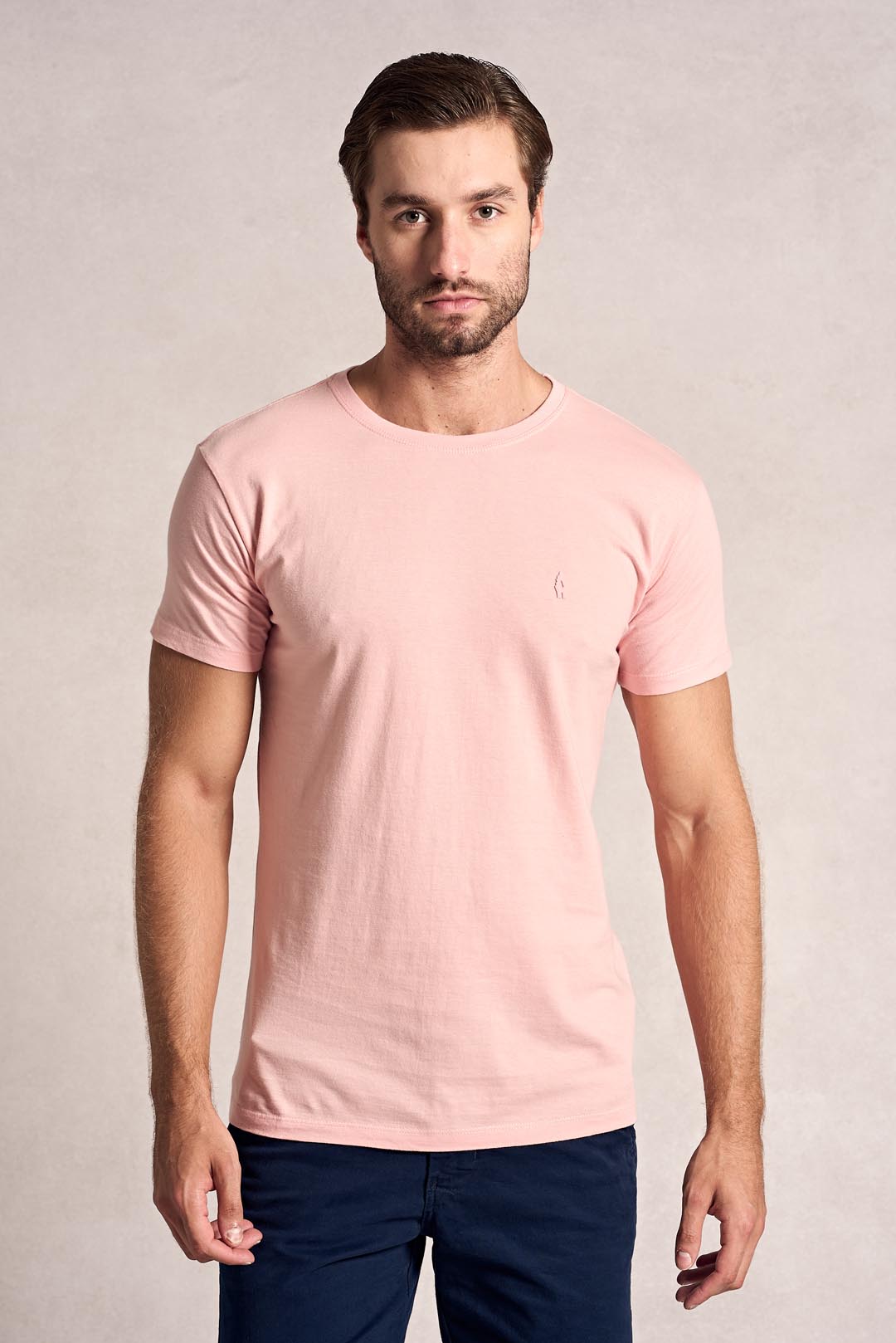 Camiseta Básica