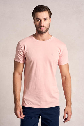 Camiseta Básica