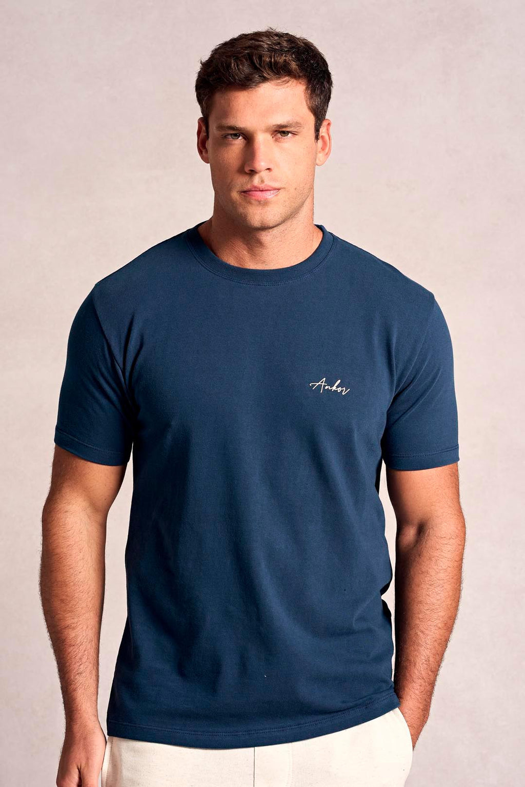 Camiseta Strong - Ankor Design