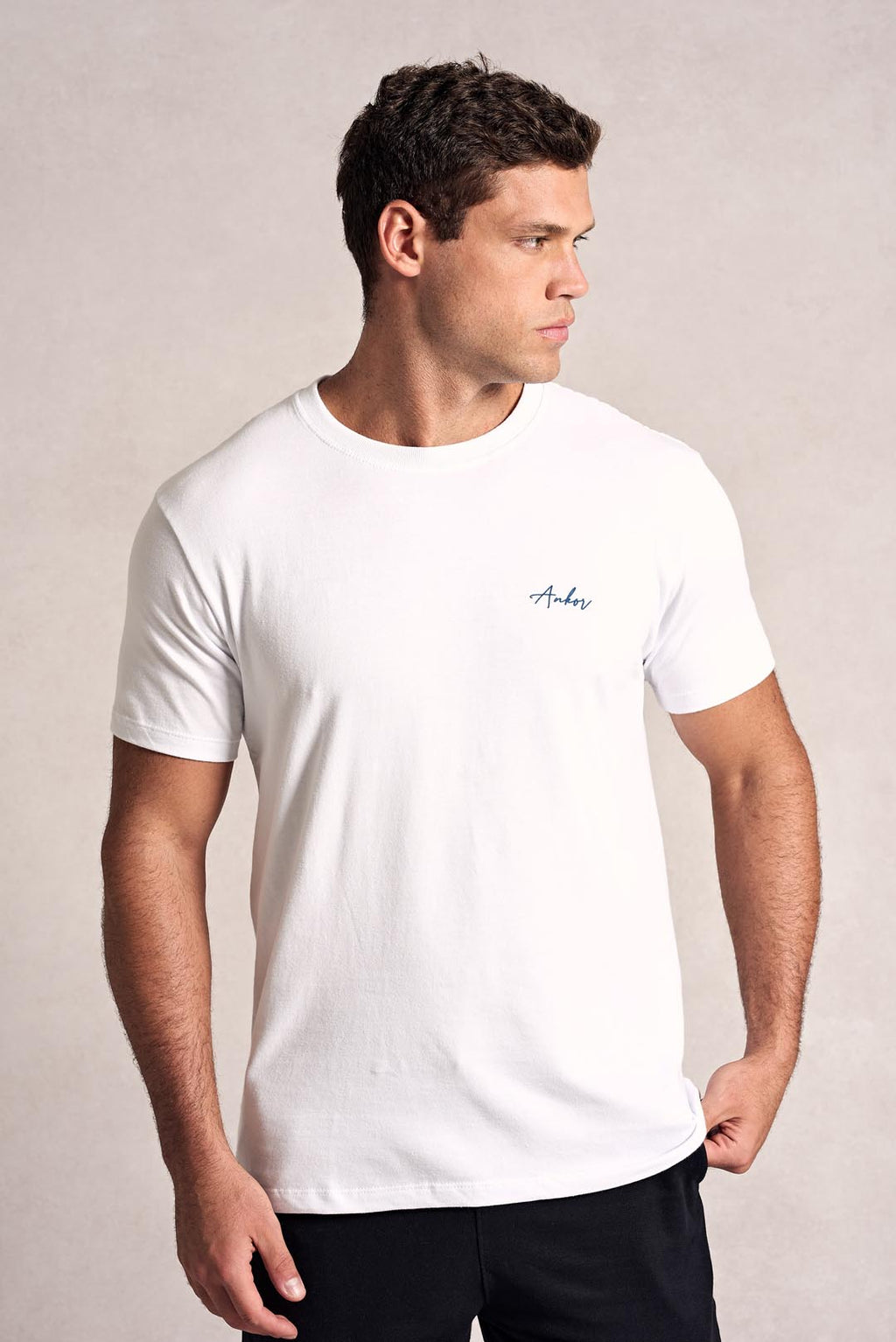 Camiseta Strong - Ankor Design