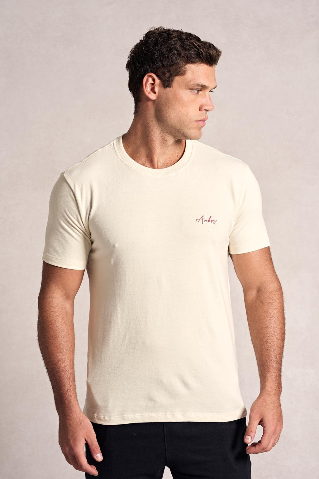 Camiseta Strong - Ankor Design