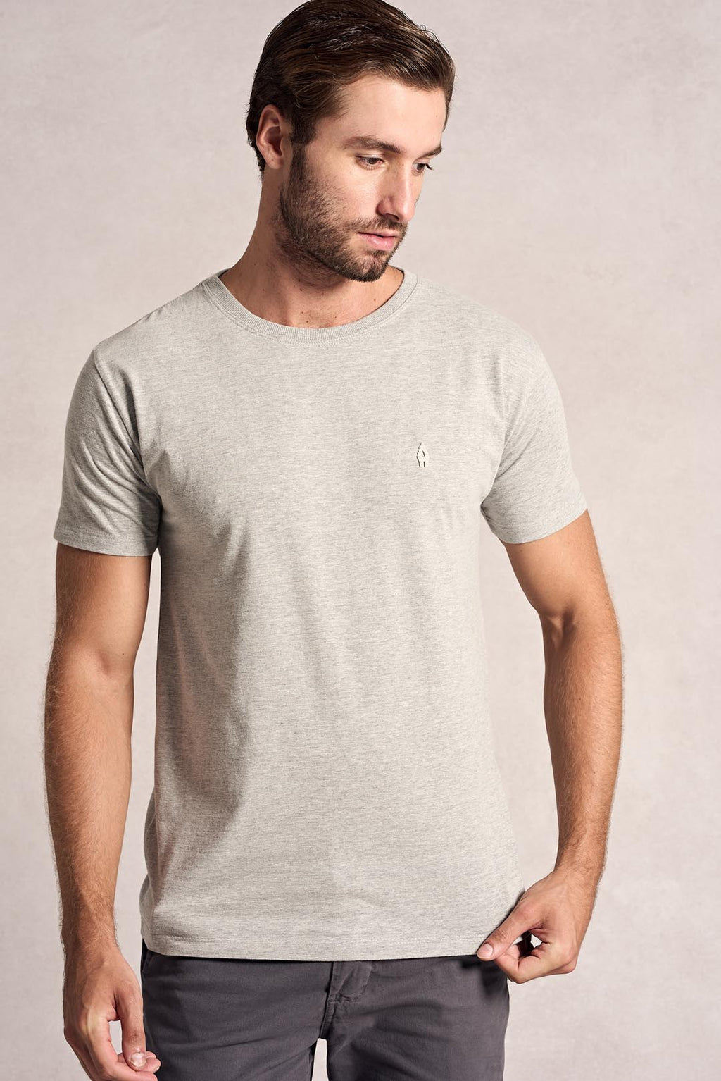 Camiseta Básica