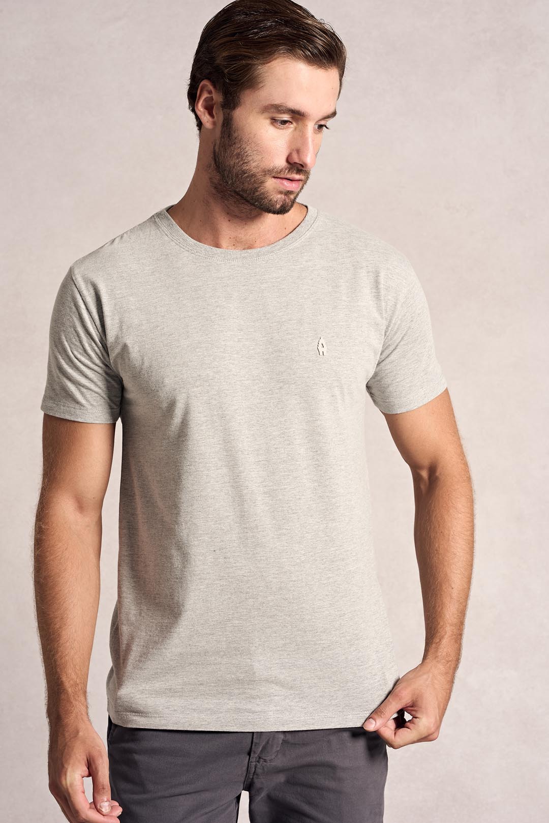Camiseta Básica