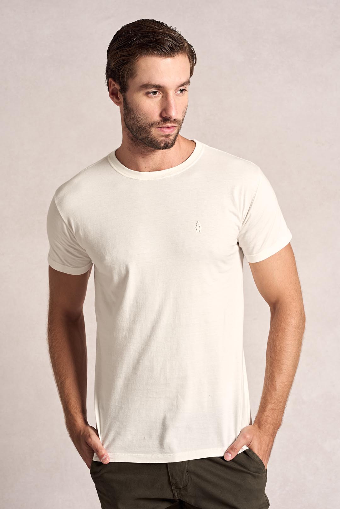 Camiseta Básica