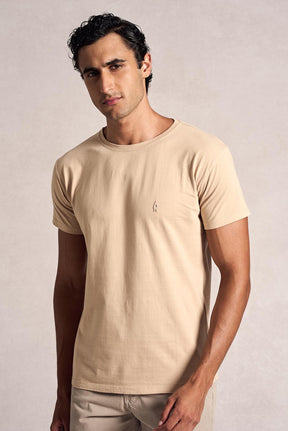 Camiseta Básica
