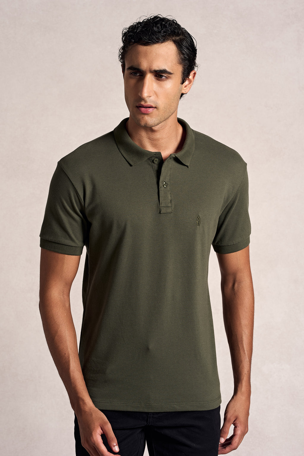 Polo Básica - Ankor Design