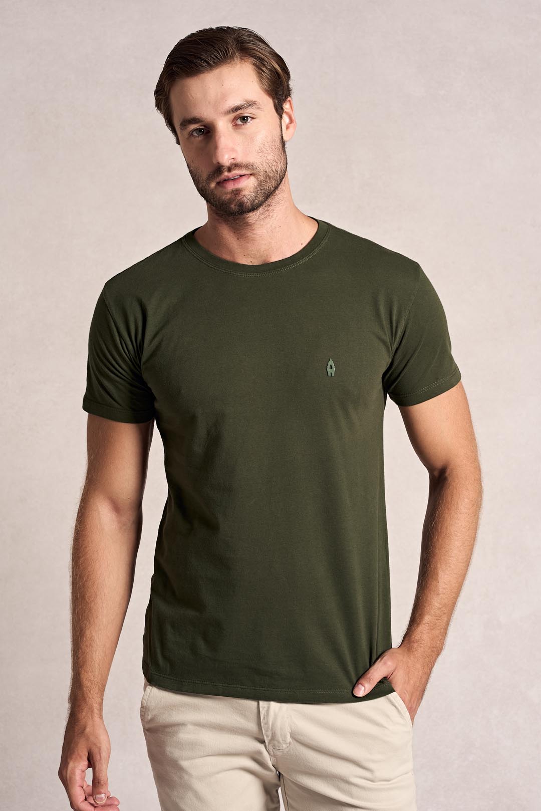 Camiseta Básica