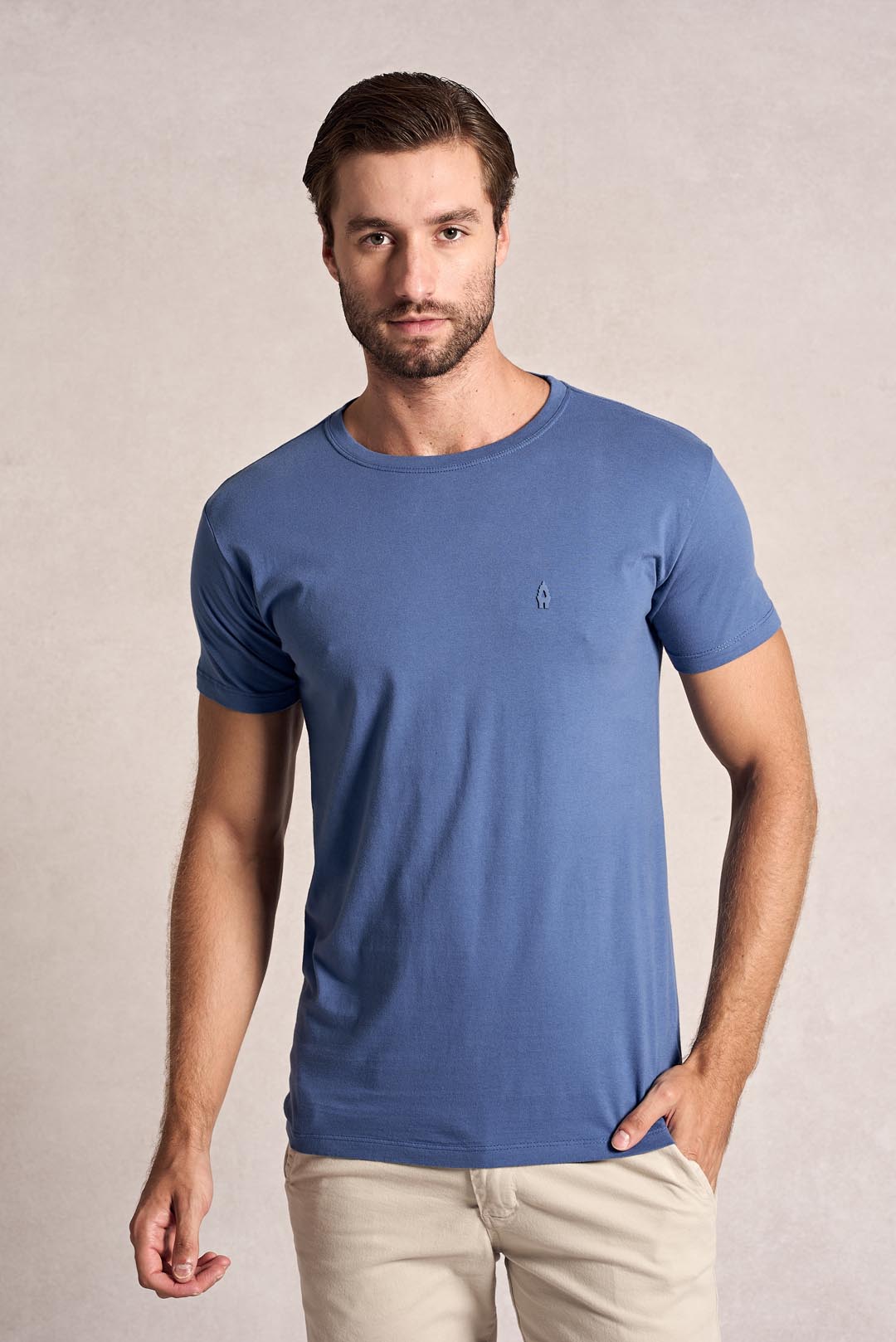 Camiseta Básica