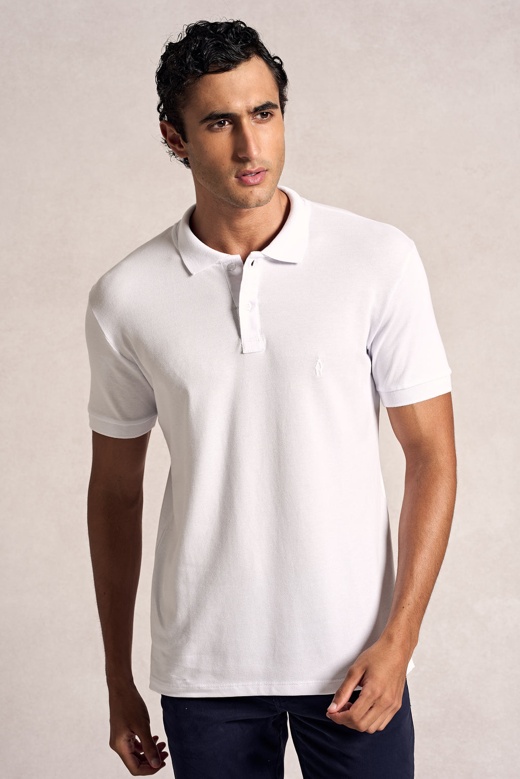 Polo Básica - Ankor Design