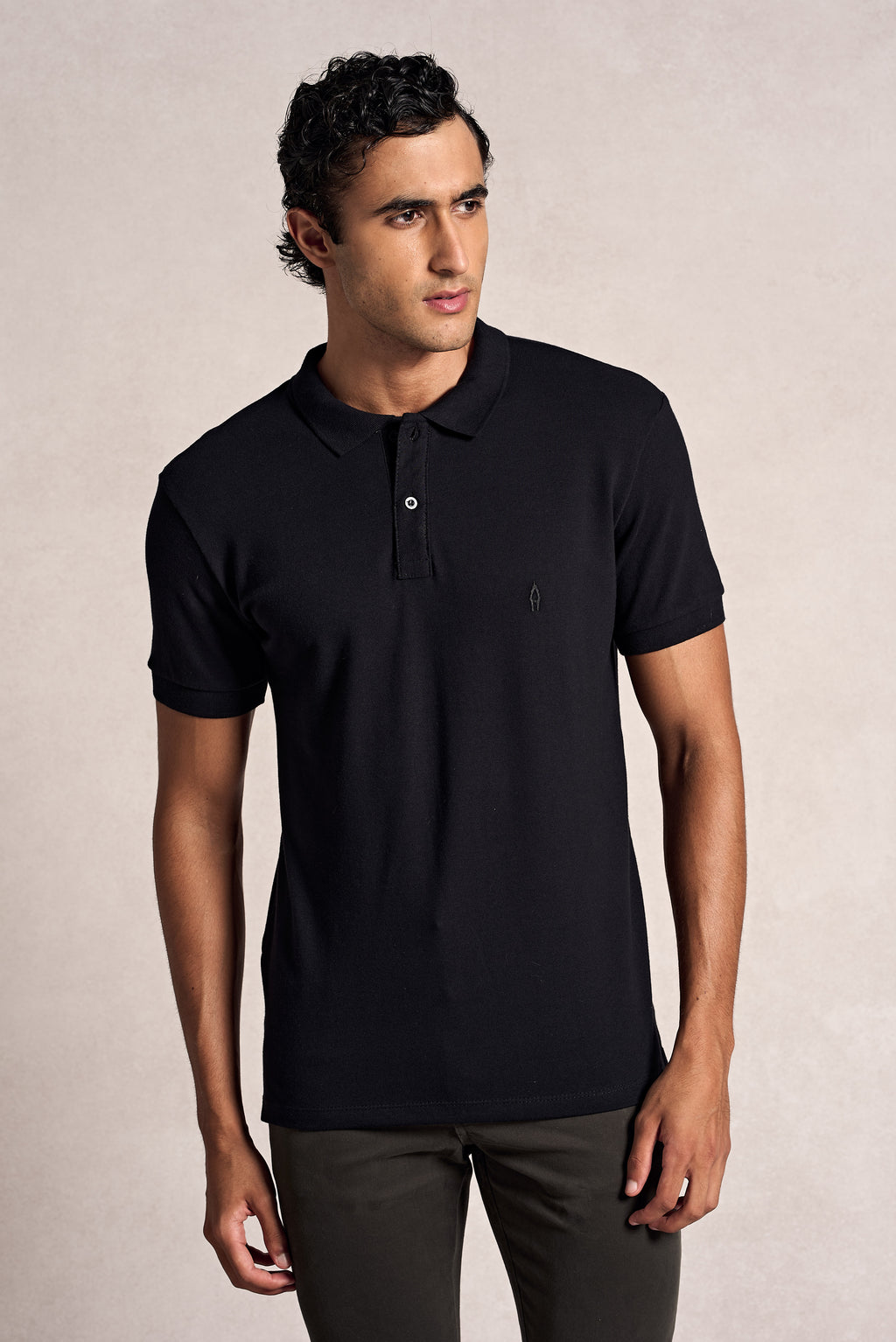Polo Básica - Ankor Design