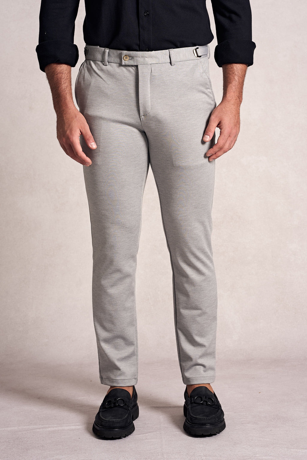 Calça Alfaiataria - Ankor Design
