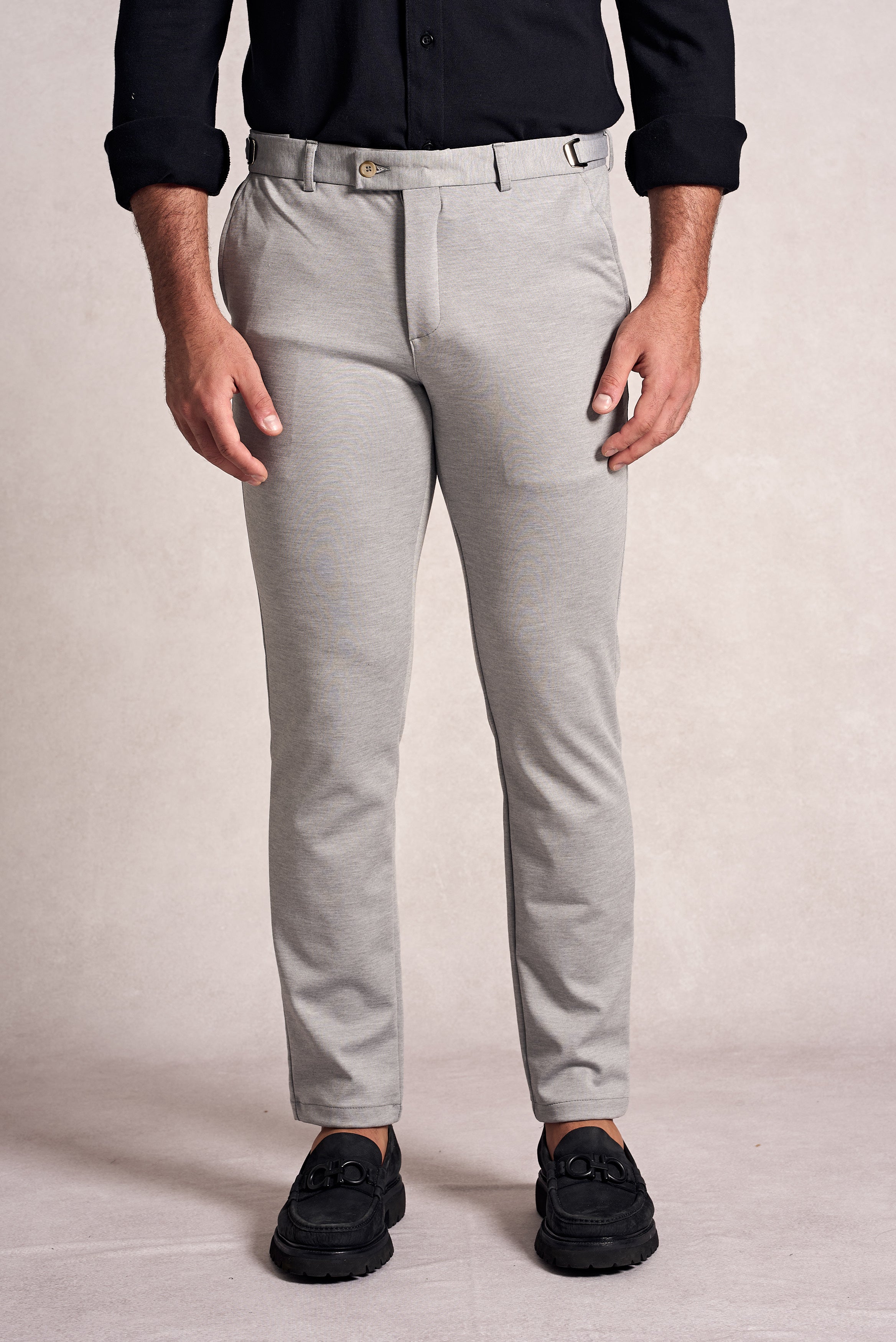 Calça Alfaiataria - Ankor Design