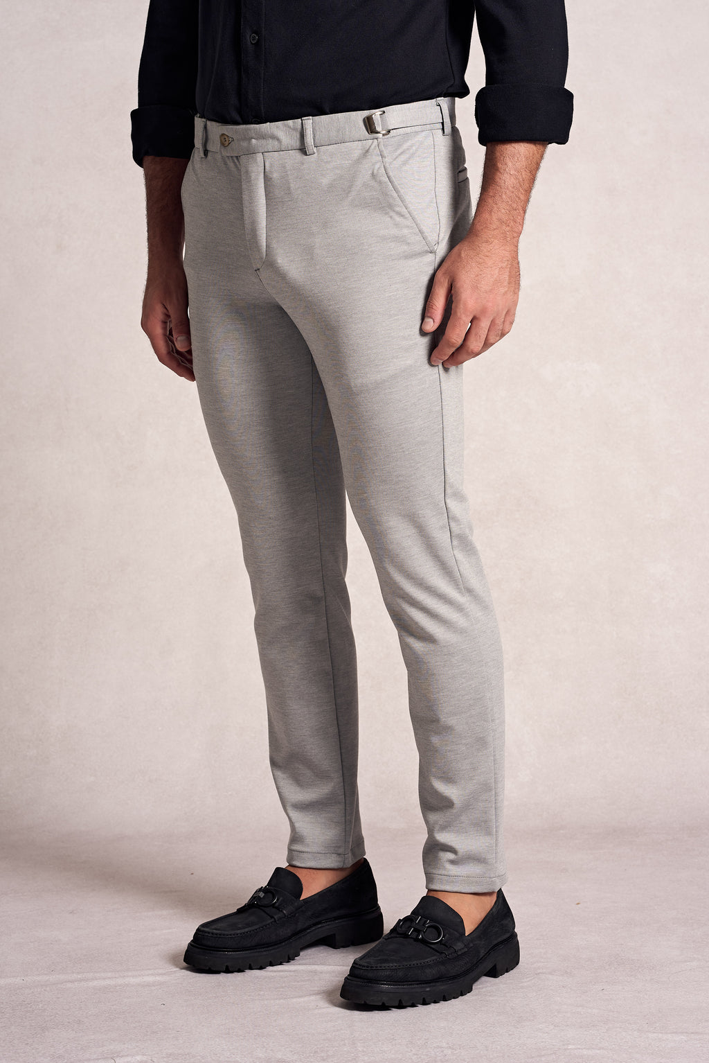 Calça Alfaiataria - Ankor Design