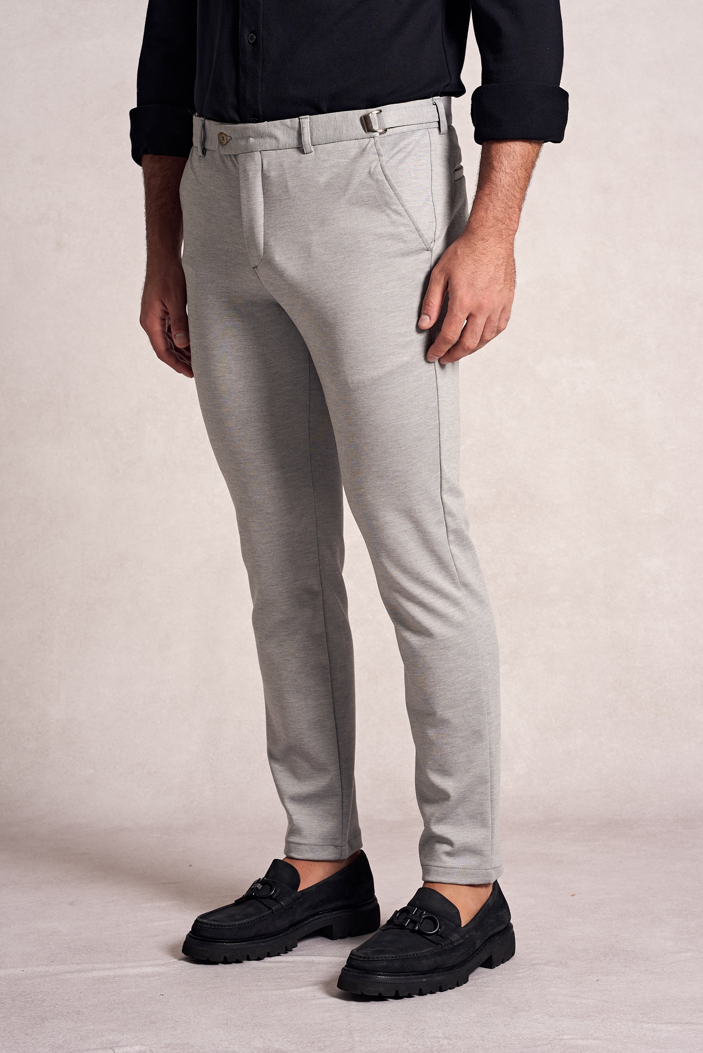 Calça Alfaiataria - Ankor Design