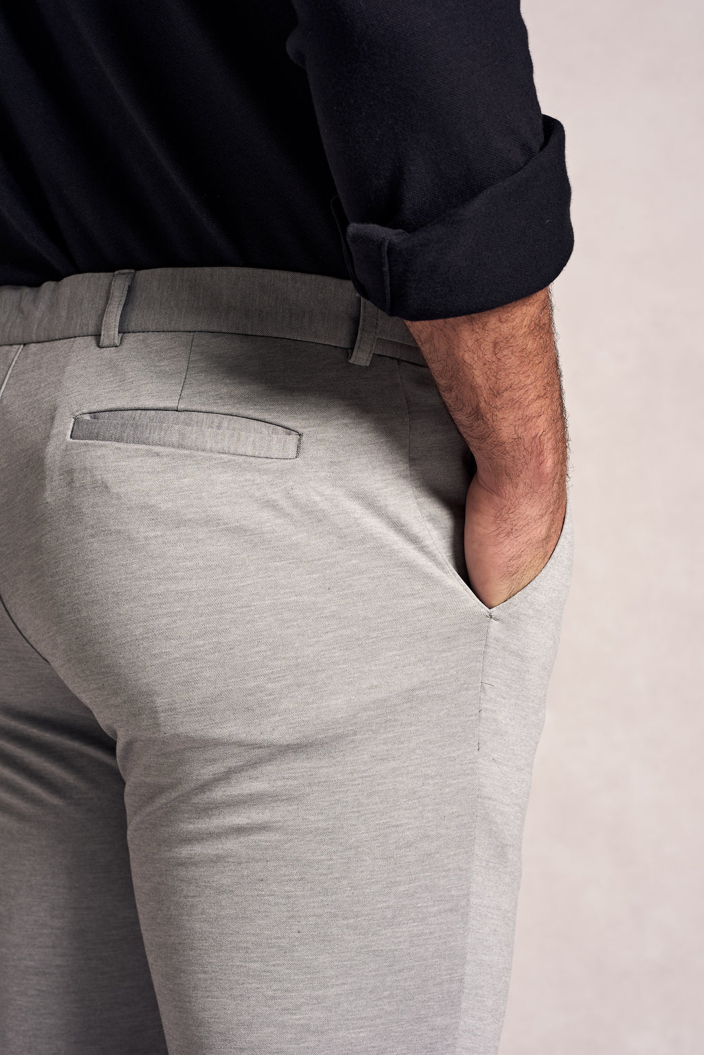 Calça Alfaiataria - Ankor Design