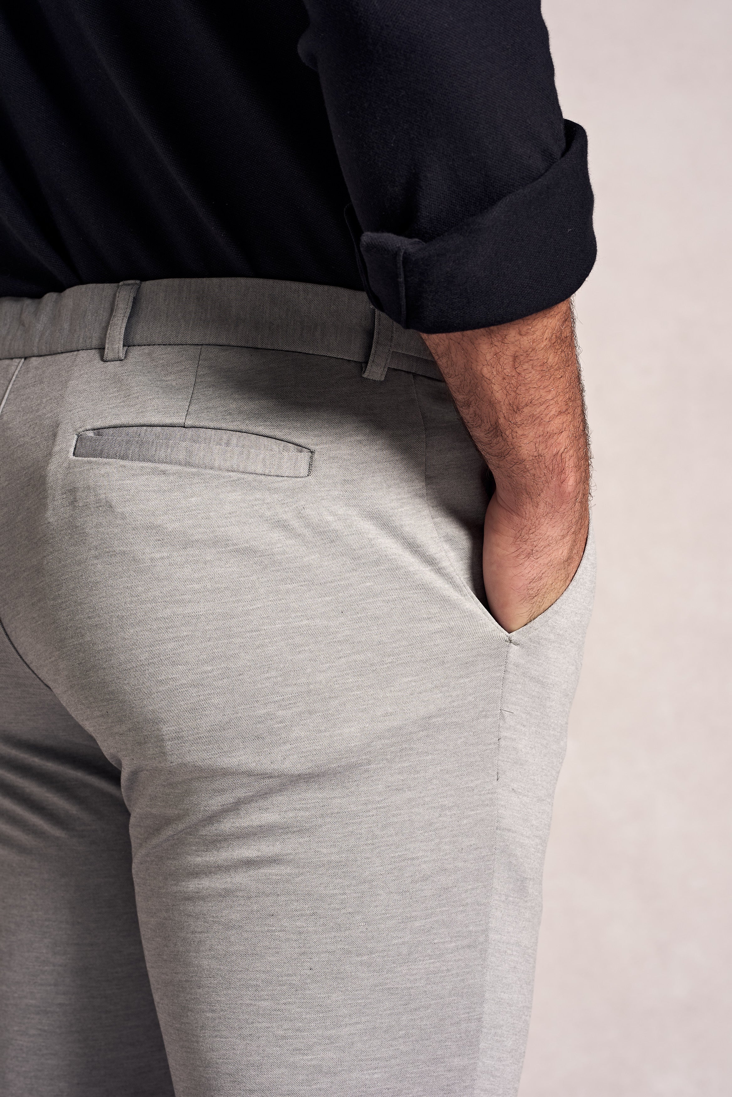 Calça Alfaiataria - Ankor Design