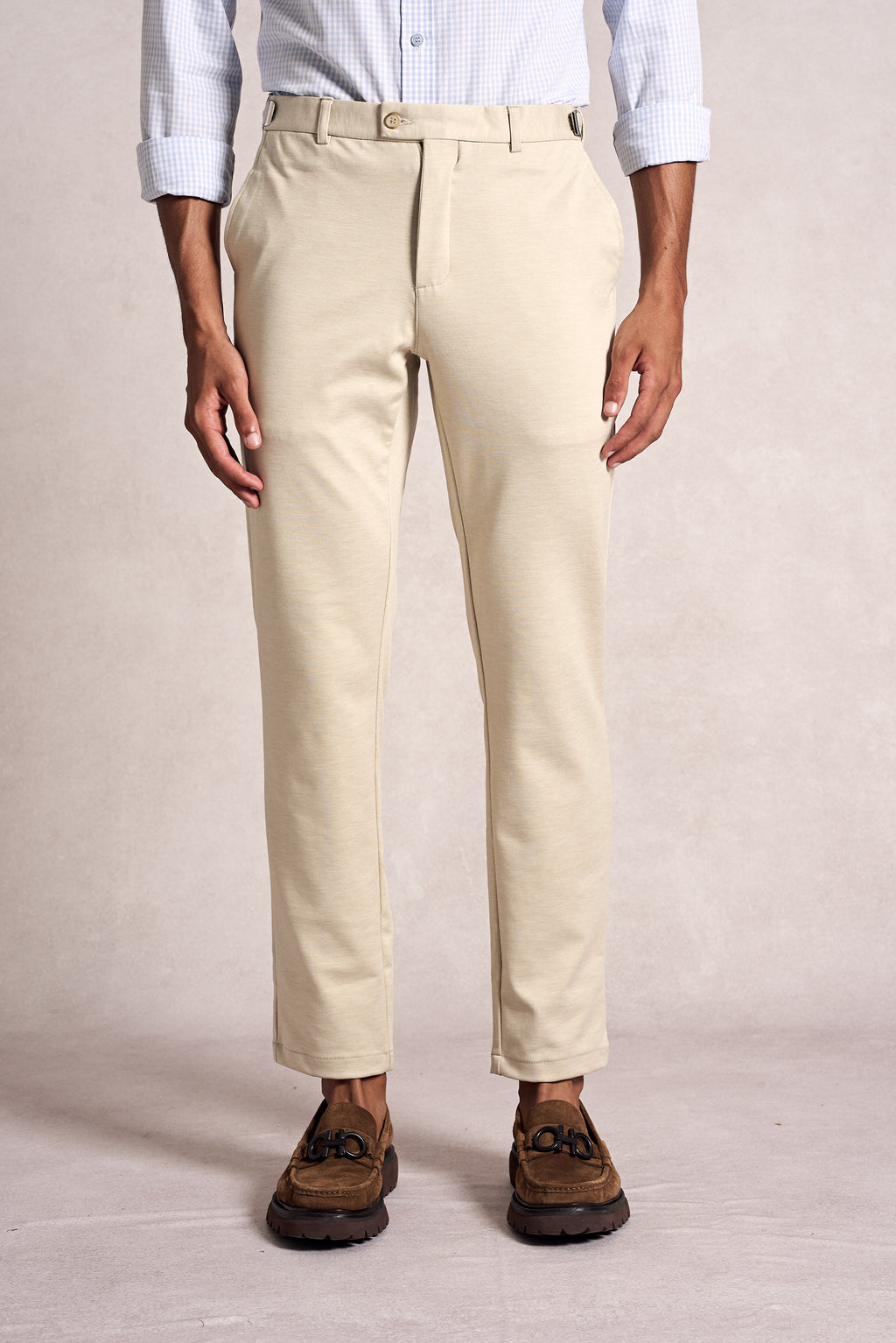 Calça Alfaiataria - Ankor Design