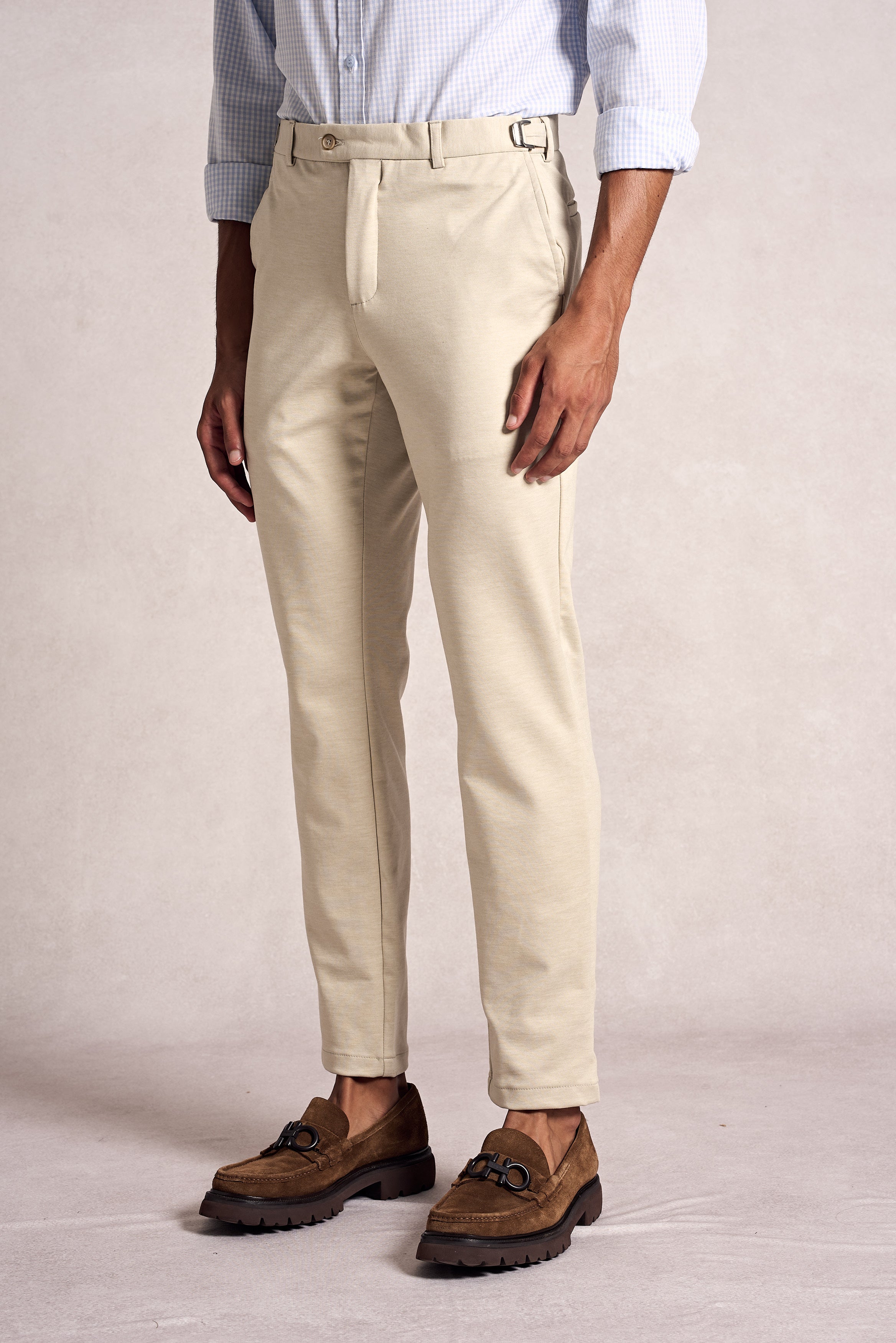 Calça Alfaiataria - Ankor Design