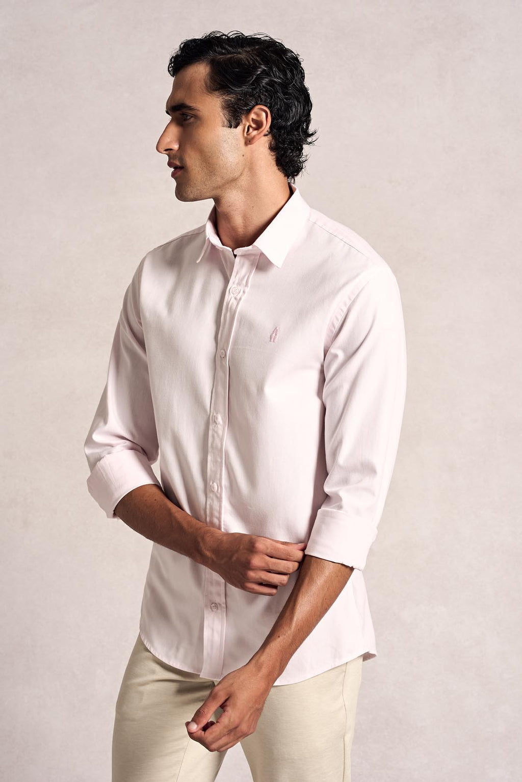 Camisa Oxford - Ankor Design