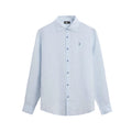 Camisa Linho ML - Ankor Design