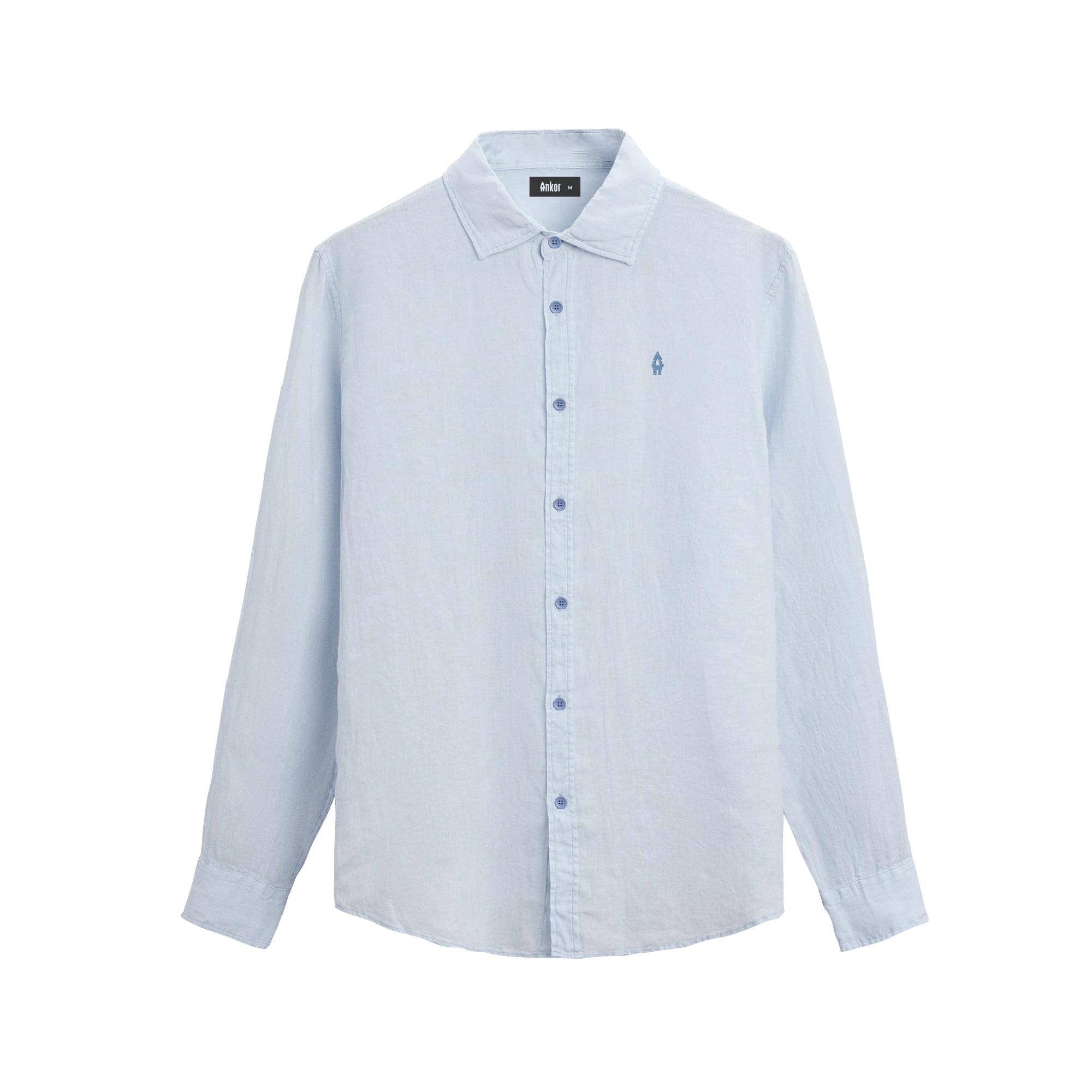 Camisa Linho ML