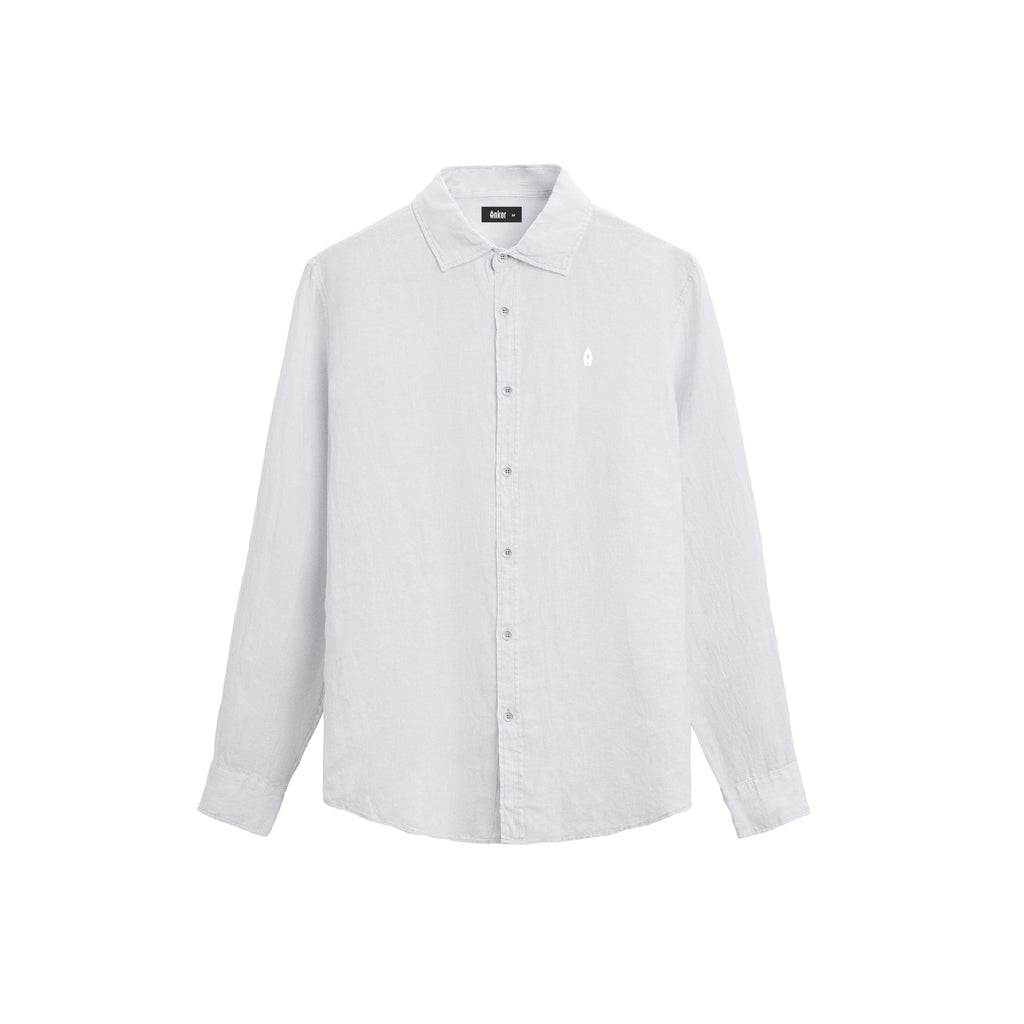 Camisa Linho ML - Ankor Design