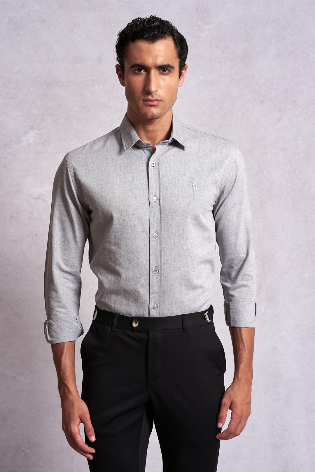 Camisa Oxford - Ankor Design
