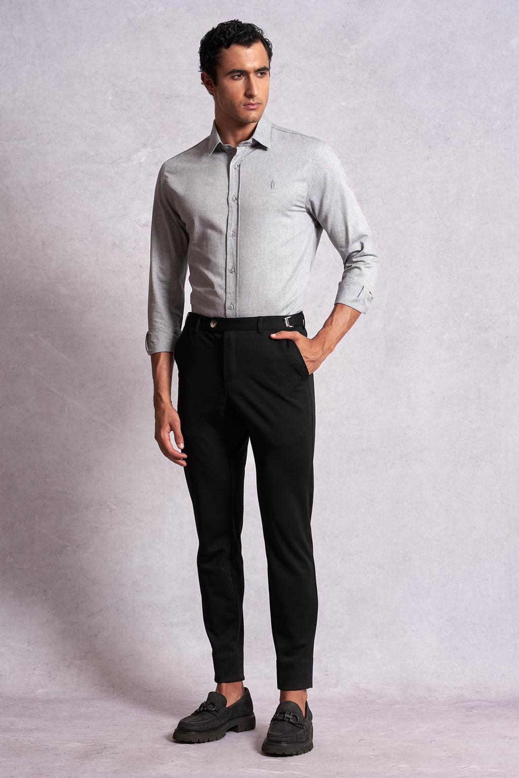 Camisa Oxford - Ankor Design