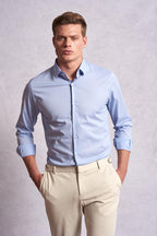 Camisa Social Comfort - Ankor Design
