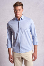 Camisa Social Comfort - Ankor Design